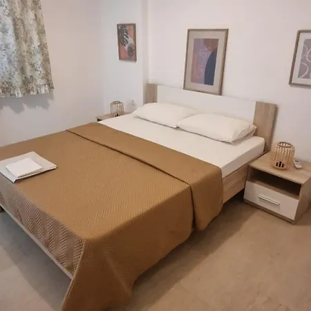 Apartmán Gb