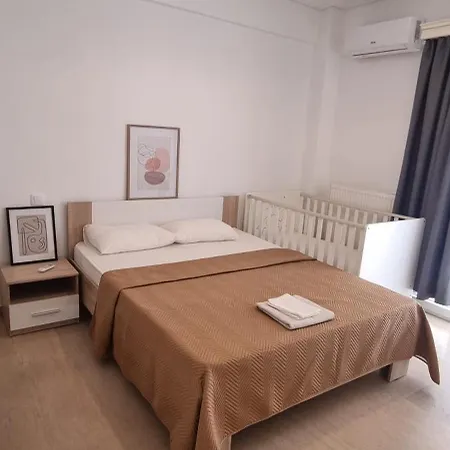 Apartmán Gb *