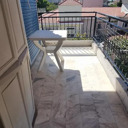 Apartmán Gb Larissa